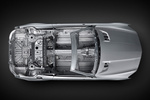 Mercedes-Benz Clase SL Gama SL Gama SL Descapotable T&eacute;cnica Chasis 2 puertas