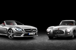 Mercedes-Benz Clase SL SL 300 SL 300 Coup&eacute; Exterior Frontal 2 puertas