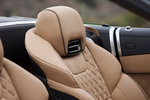 Mercedes-Benz Clase SL SL 65 AMG SL 65 AMG Descapotable Interior Asientos 2 puertas