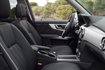 Mercedes-Benz Clase GLK GLK 350 4MATIC BlueEFFICIENCY Gama Clase GLK Todo terreno Interior Asientos 5 puertas