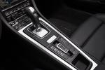 Porsche Boxster Boxster S Boxster S Descapotable Interior Palanca de Cambios 2 puertas