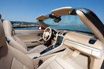 Porsche Boxster Boxster S Boxster S Descapotable Interior Salpicadero 2 puertas