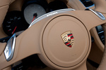 Porsche Boxster Boxster S Boxster S Descapotable Interior Levas 2 puertas