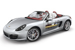 Porsche Boxster Gama Boxster Gama Boxster Descapotable T&eacute;cnica Airbags 2 puertas