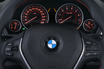 BMW Serie 3 328i (245CV) Sport Line Turismo Interior Cuadro de instrumentos 4 puertas