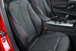 BMW Serie 3 328i (245CV) Sport Line Turismo Interior Asientos 4 puertas