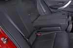 BMW Serie 3 328i (245CV) Sport Line Turismo Interior Asientos 4 puertas