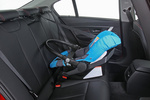 BMW Serie 3 328i (245CV) Sport Line Turismo Interior Silla infantil 4 puertas