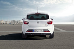 SEAT Ibiza FR 1.4 TSI 150 CV DSG 7 vel. FR Turismo Blanco Nevada Exterior Posterior 3 puertas
