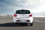 SEAT Ibiza FR 1.4 TSI 150 CV DSG 7 vel. FR Turismo Blanco Nevada Exterior Posterior 5 puertas