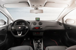 SEAT Ibiza Gama Ibiza FR Turismo Interior Salpicadero 5 puertas