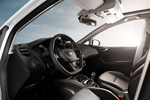 SEAT Ibiza Gama Ibiza FR Turismo Interior Salpicadero 5 puertas