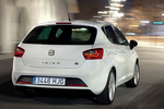 SEAT Ibiza FR 1.4 TSI 150 CV DSG 7 vel. FR Turismo Blanco Nevada Exterior Posterior-Lateral 5 puertas