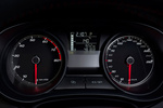 SEAT Ibiza Gama Ibiza FR Turismo Blanco Nevada Interior Cuadro de instrumentos 5 puertas
