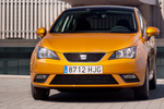 SEAT Ibiza 1.6 TDI  105 CV Style Turismo Tribu Exterior Frontal 5 puertas