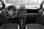 Volkswagen up! Gama up! Gama up! Turismo Interior Salpicadero 5 puertas