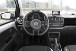 Volkswagen up! Gama up! Gama up! Turismo Interior Salpicadero 5 puertas