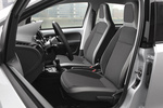 Volkswagen up! Gama up! Gama up! Turismo Interior Asientos 5 puertas