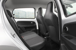 Volkswagen up! Gama up! Gama up! Turismo Interior Asientos 5 puertas