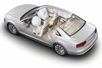 Audi A8 A8 hybrid A8 hybrid Turismo T&eacute;cnica Airbags 4 puertas