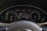Audi A8 A8 hybrid A8 hybrid Turismo Interior Cuadro de instrumentos 4 puertas