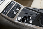 Audi A8 A8 hybrid A8 hybrid Turismo Interior Consola Central 4 puertas
