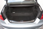 Audi A8 A8 hybrid A8 hybrid Turismo Interior Maletero 4 puertas