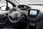 Peugeot 208 Gama 208 Gama 208 Turismo Interior Salpicadero 3 puertas