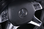Mercedes-Benz Clase M ML 250 BlueTEC 4MATIC 204 CV Gama Clase M Todo terreno Interior Volante 5 puertas