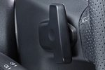 Mercedes-Benz Clase M ML 250 BlueTEC 4MATIC 204 CV Gama Clase M Todo terreno Interior Levas 5 puertas