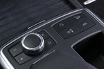 Mercedes-Benz Clase M ML 250 BlueTEC 4MATIC 204 CV Gama Clase M Todo terreno Interior Mandos sistema multimedia 5 puertas