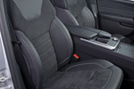 Mercedes-Benz Clase M ML 250 BlueTEC 4MATIC 204 CV Gama Clase M Todo terreno Interior Asientos 5 puertas