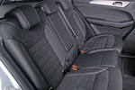 Mercedes-Benz Clase M ML 250 BlueTEC 4MATIC 204 CV Gama Clase M Todo terreno Interior Asientos 5 puertas
