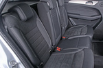 Mercedes-Benz Clase M ML 250 BlueTEC 4MATIC 204 CV Gama Clase M Todo terreno Interior Asientos 5 puertas