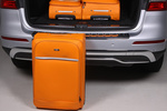 Mercedes-Benz Clase M ML 250 BlueTEC 4MATIC 204 CV Gama Clase M Todo terreno Interior Maletero 5 puertas