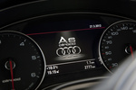 Audi A6 Gama A6 allroad Gama A6 allroad Turismo familiar Interior Cuadro de instrumentos 5 puertas