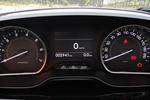 Peugeot 208 Gama 208 Gama 208 Turismo Interior Cuadro de instrumentos 3 puertas
