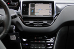 Peugeot 208 Gama 208 Gama 208 Turismo Interior Navegador 3 puertas