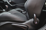 Peugeot 208 Gama 208 Gama 208 Turismo Interior Mandos regulaci&oacute;n asientos 3 puertas