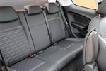 Peugeot 208 Gama 208 Gama 208 Turismo Interior Asientos 3 puertas