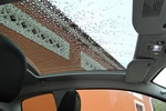 Peugeot 208 Gama 208 Gama 208 Turismo Interior Techo solar 3 puertas