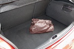 Peugeot 208 Gama 208 Gama 208 Turismo Interior Maletero 3 puertas