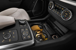 Mercedes-Benz Clase GL GL 350 BlueTEC 4MATIC Gama Clase GL Todo terreno Interior Consola Central 5 puertas