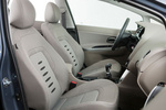 KIA cee'd Gama cee&acute;d Gama cee&acute;d Turismo Interior Asientos 5 puertas