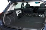 KIA cee'd Gama cee&acute;d Emotion Turismo Interior Maletero 5 puertas