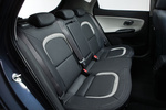 KIA cee'd Gama cee&acute;d Emotion Turismo Interior Asientos 5 puertas