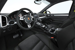 Porsche Cayenne Cayenne GTS 420 CV Cayenne GTS 420 CV Todo terreno Interior Salpicadero 5 puertas