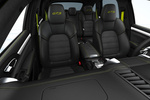 Porsche Cayenne Cayenne GTS 420 CV Cayenne GTS 420 CV Todo terreno Interior Asientos 5 puertas