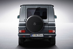 Mercedes-Benz Clase G G 350 BlueTEC L (211 CV) Gama Clase G Todo terreno Exterior Posterior 5 puertas