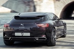 Citro&euml;n Num&eacute;ro 9 prototipo Turismo Exterior Posterior-Lateral 5 puertas